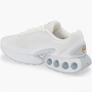 Nike Air Max DN UNISEX White/White